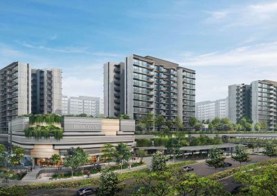 Parktown Residence 2